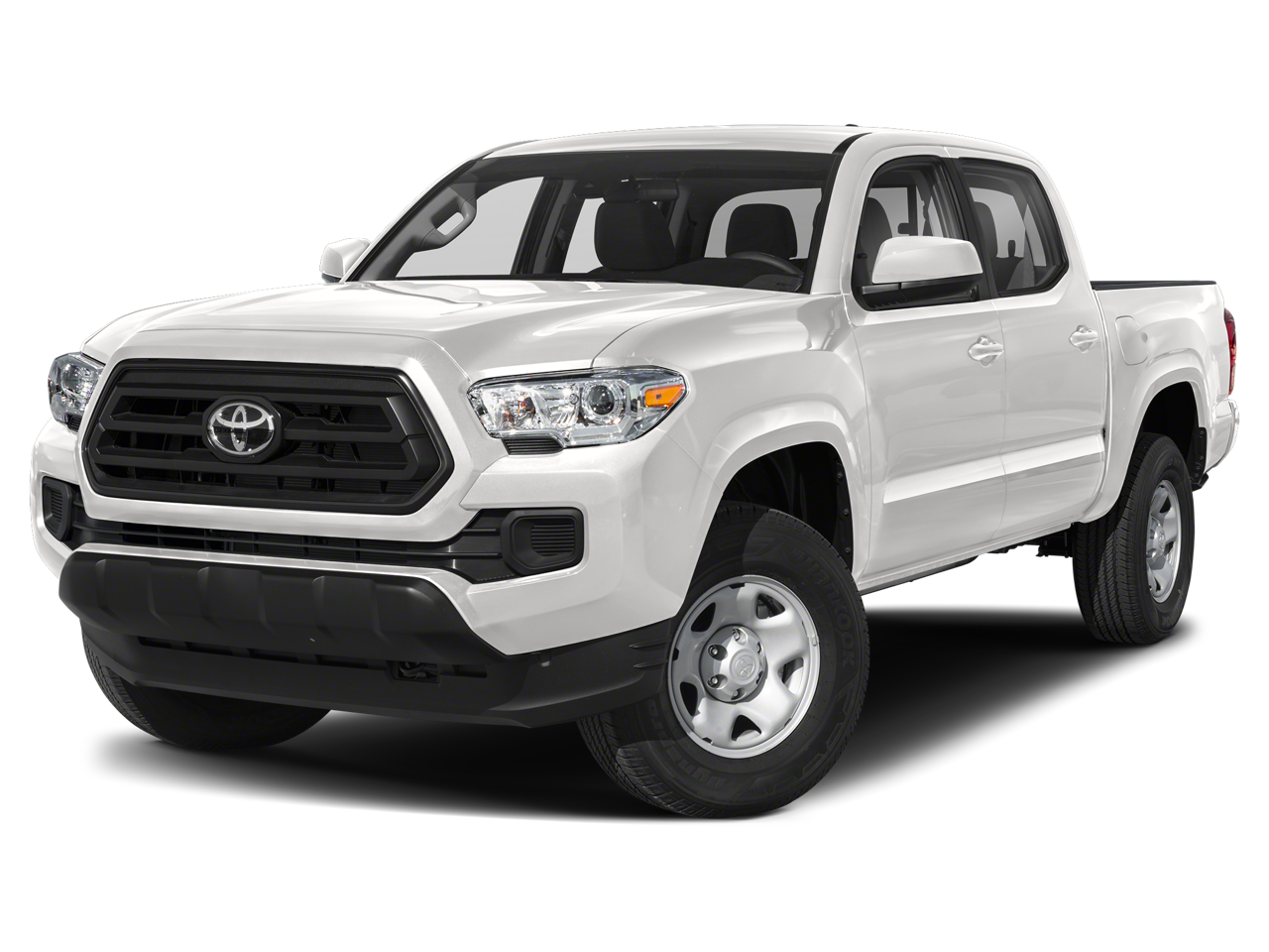 2022 Toyota Tacoma Base