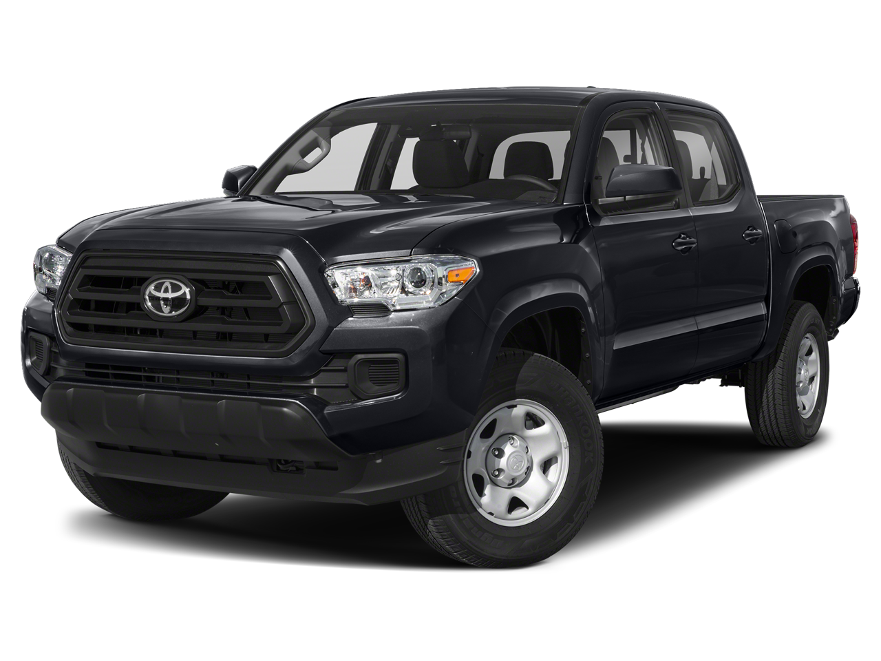 2022 Toyota Tacoma SR V6