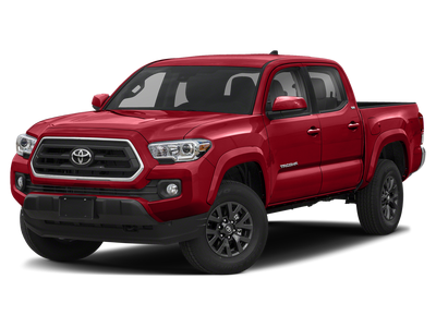2022 Toyota Tacoma TRD Off-Road V6