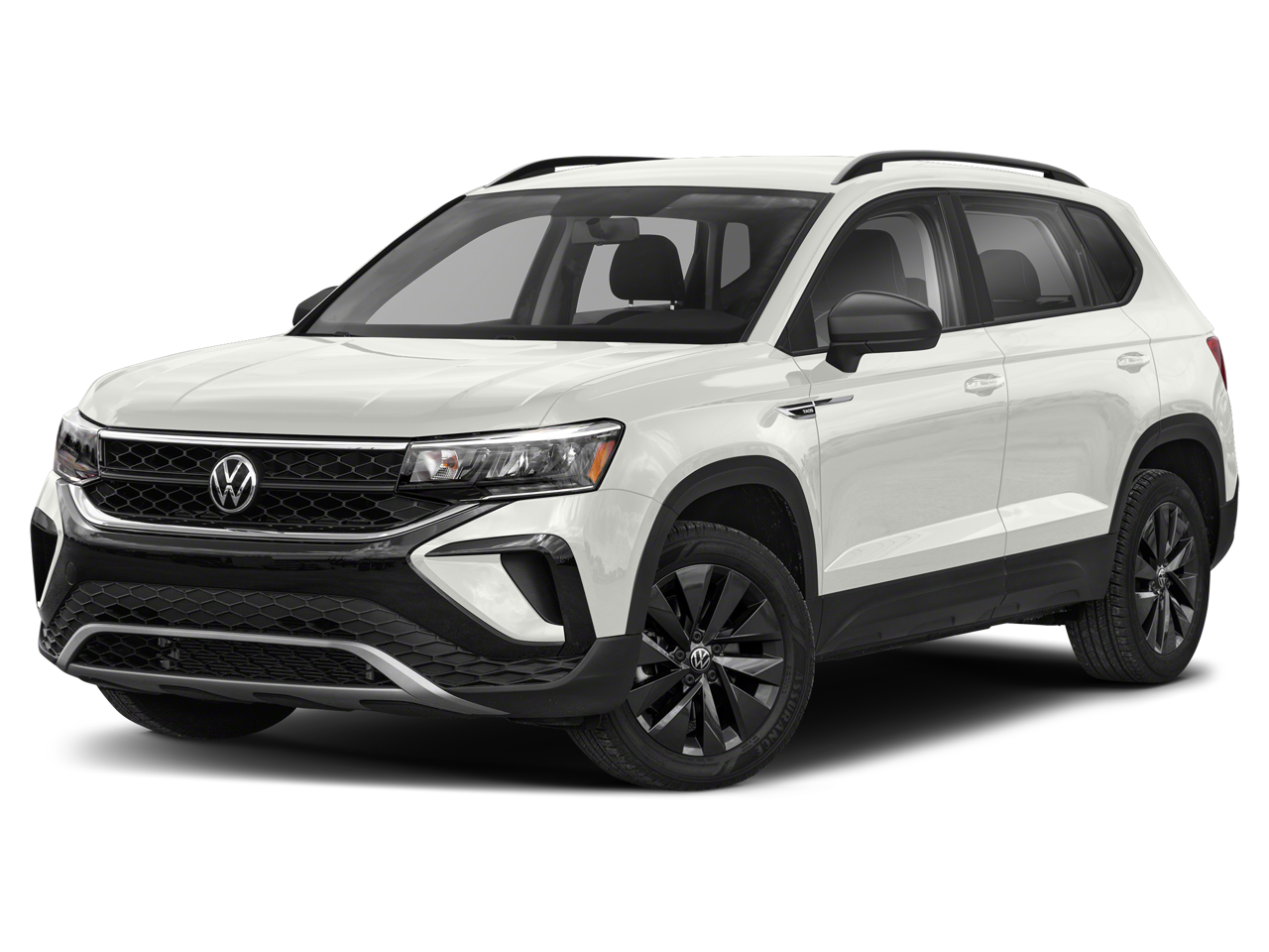 2022 Volkswagen Taos Base