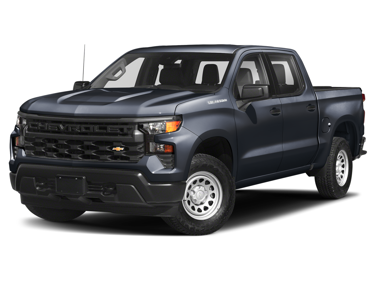 2023 Chevrolet Silverado 1500 LT for sale in Waipahu, HI