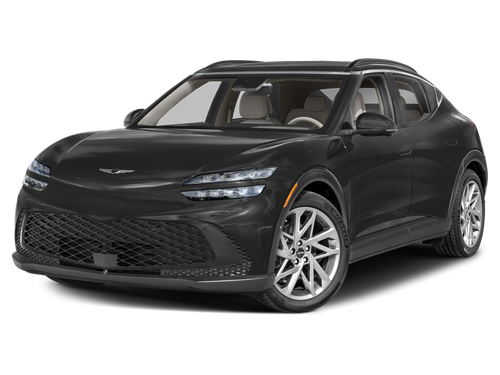 2023 Genesis GV60 Advanced