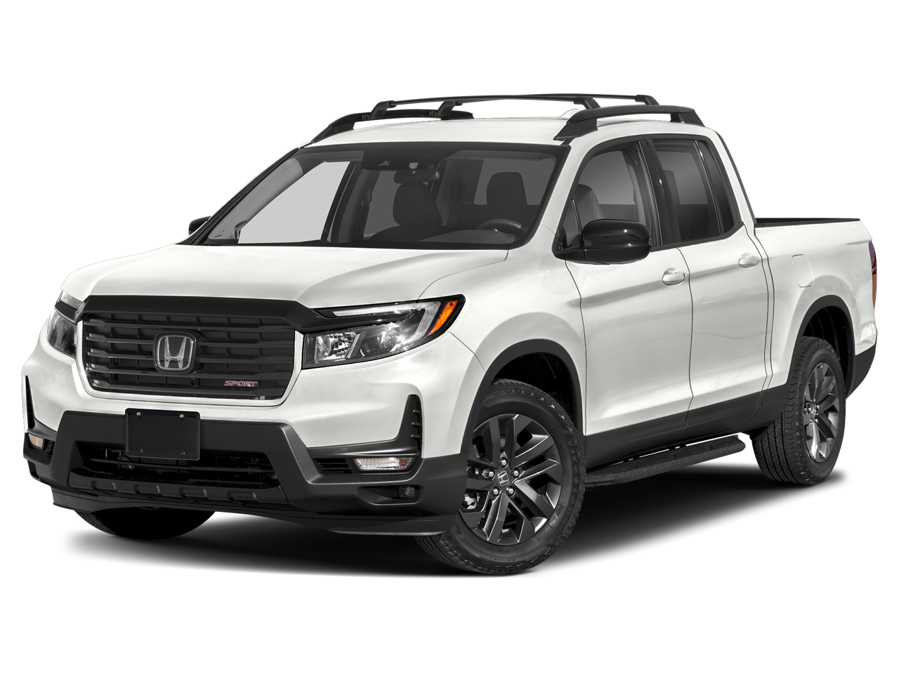 2023 Honda Ridgeline Sport AWD's photo