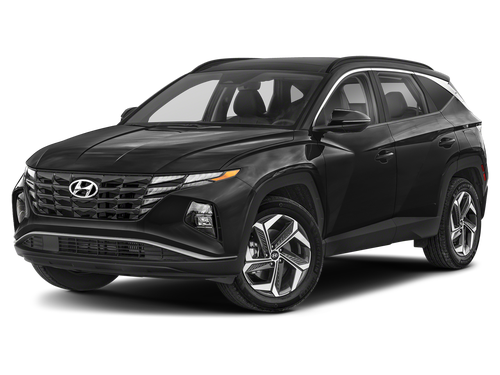 2023 Hyundai Tucson Hybrid SEL Convenience