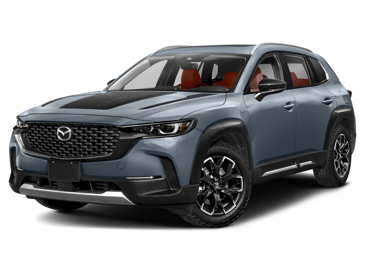 2023 Mazda CX-50 2.5 TURBO MERIDIAN EDITION's photo