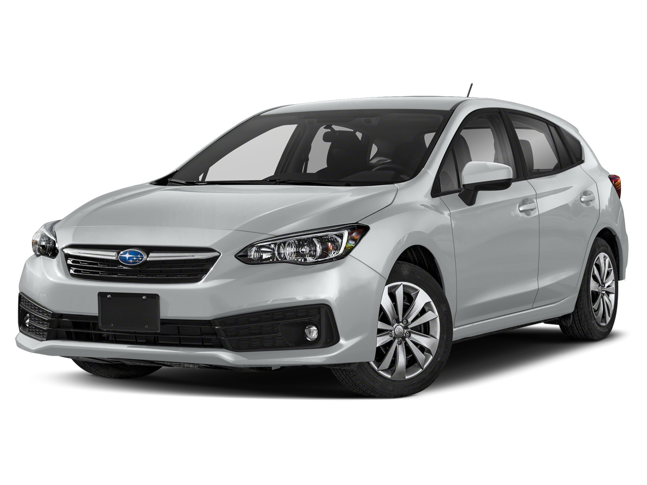 2023 Subaru Impreza Base