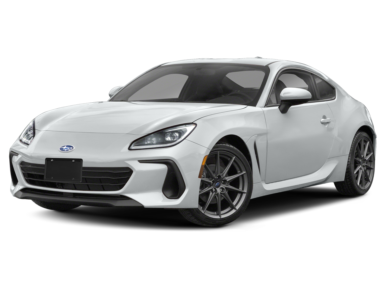 2023 Subaru BRZ Limited MT's photo