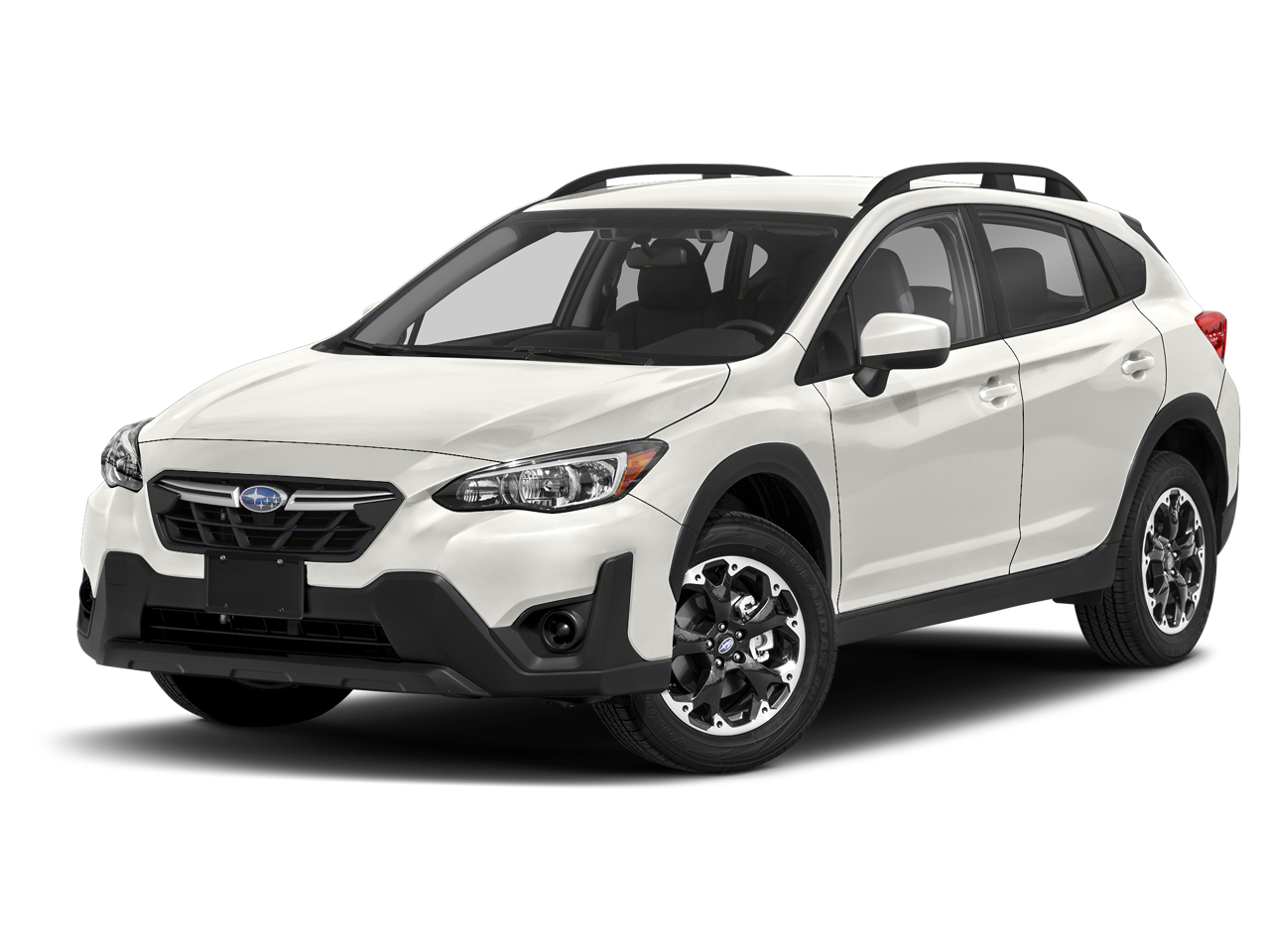 2023 Subaru Crosstrek Base