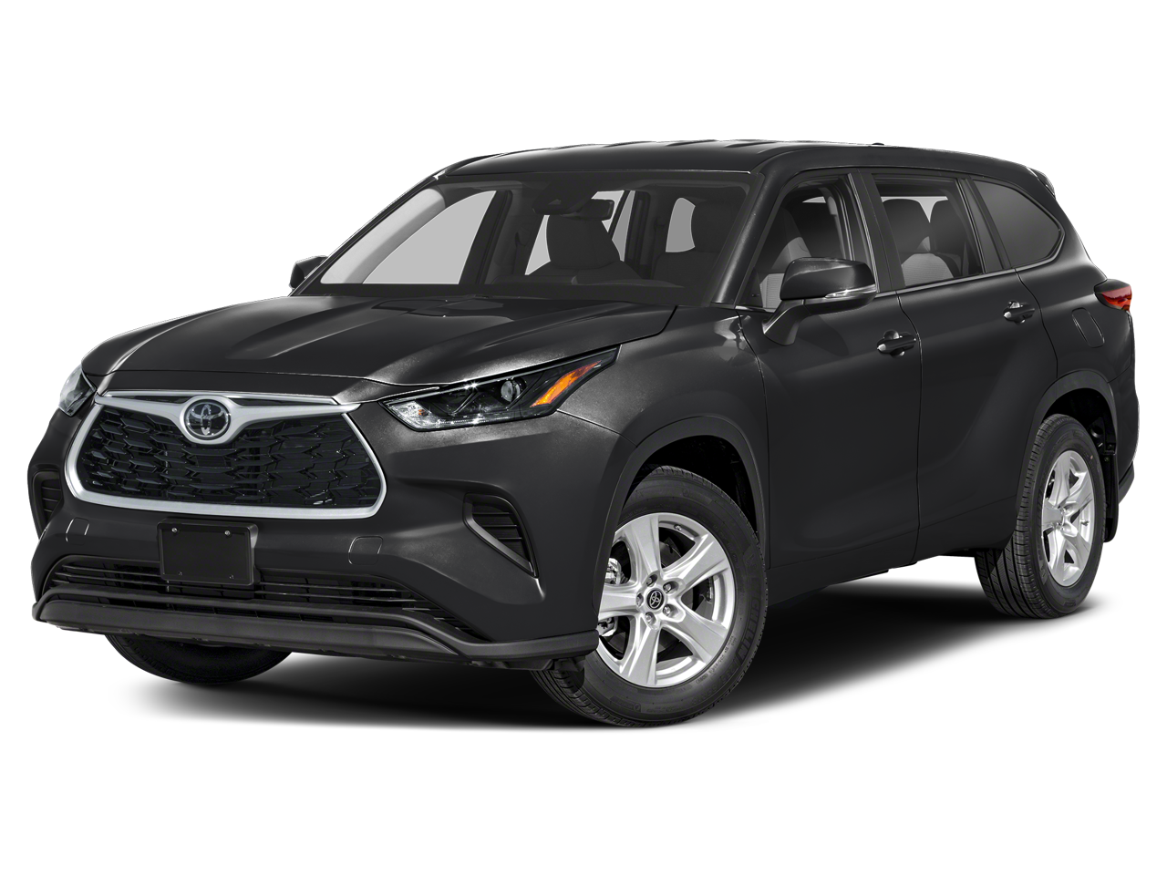 2023 Toyota Highlander Base