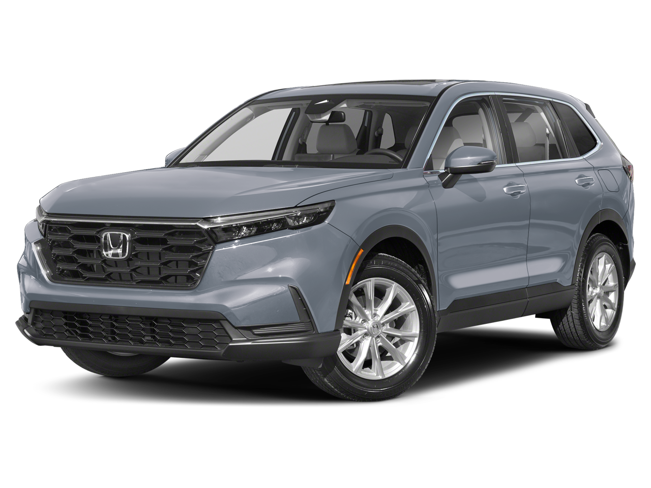 2024 Honda CR-V EX AWD's photo