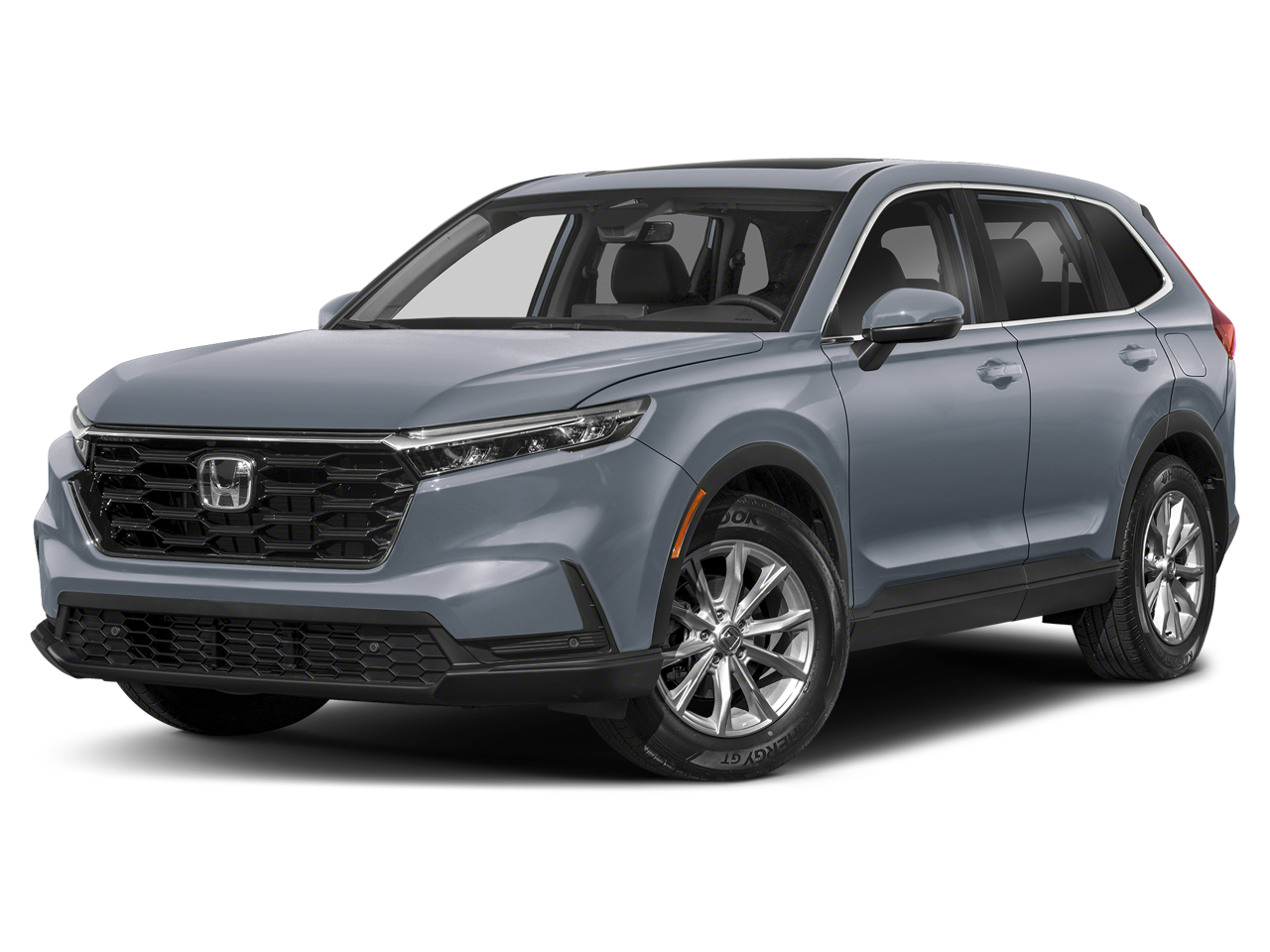 2024 Honda CR-V at Tony Honda, photo 1