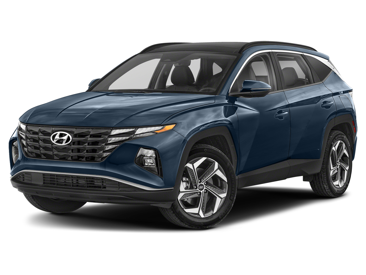 2024 Hyundai Tucson SEL Convenience