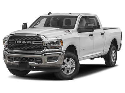 2024 RAM 2500 Base