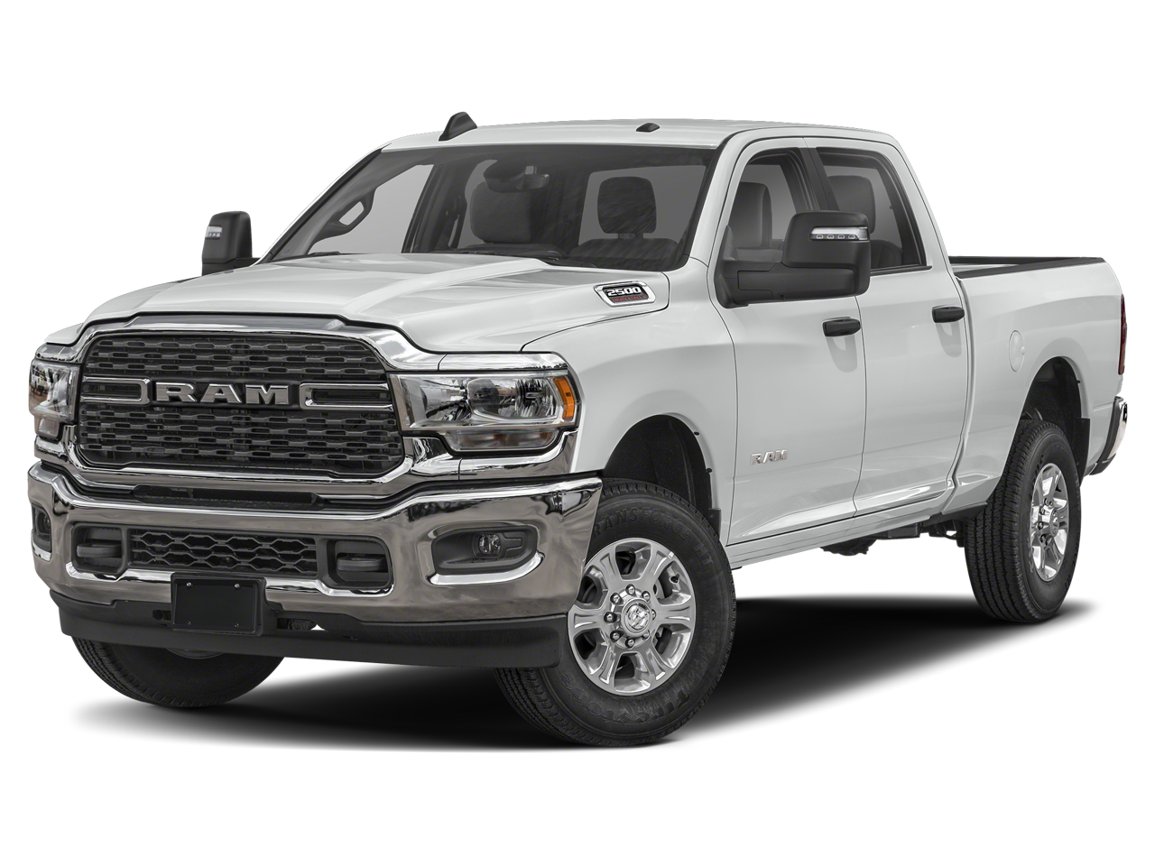 2024 RAM 2500 Base