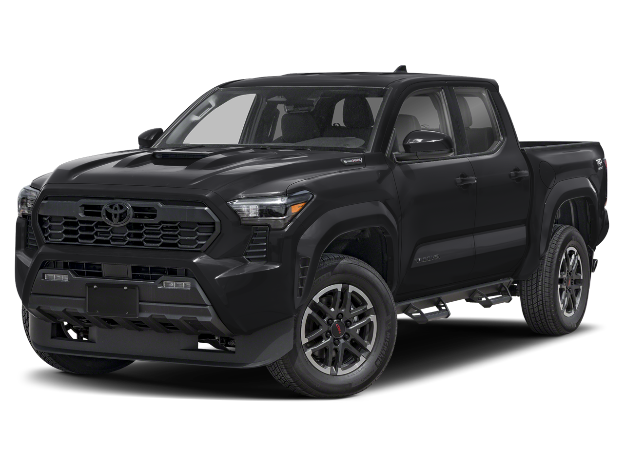2024 Toyota Tacoma TRD Sport Hybrid 4x4 Double Cab's photo