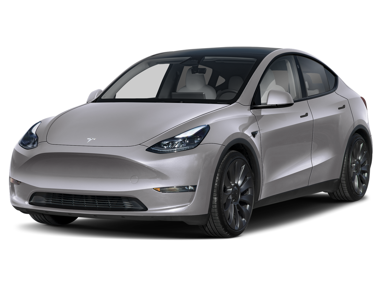 2024 Tesla Model Y Performance Dual Motor All-Wheel Drive's photo