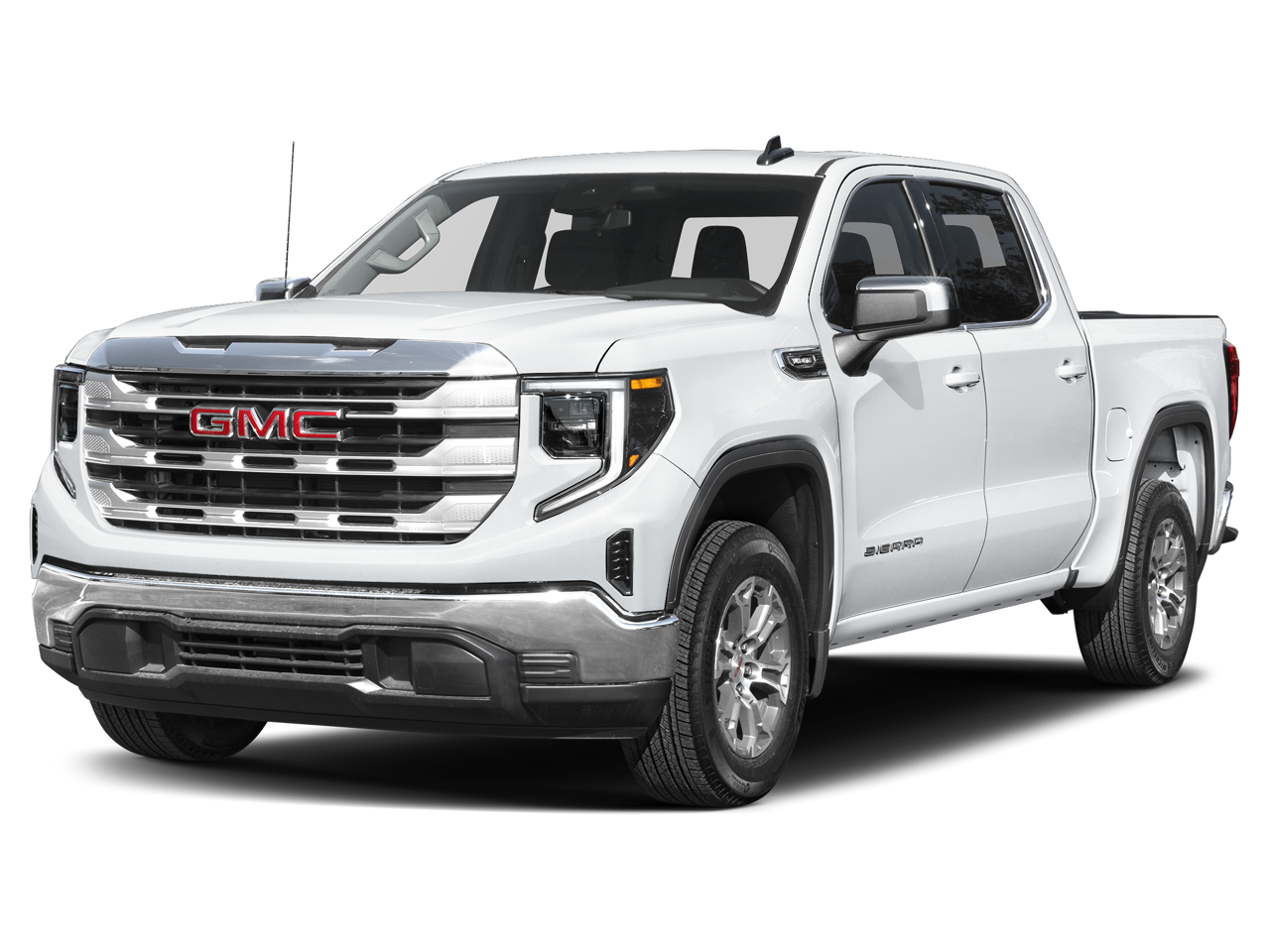 2025 GMC Sierra 1500 SLT for sale in Waipahu, HI