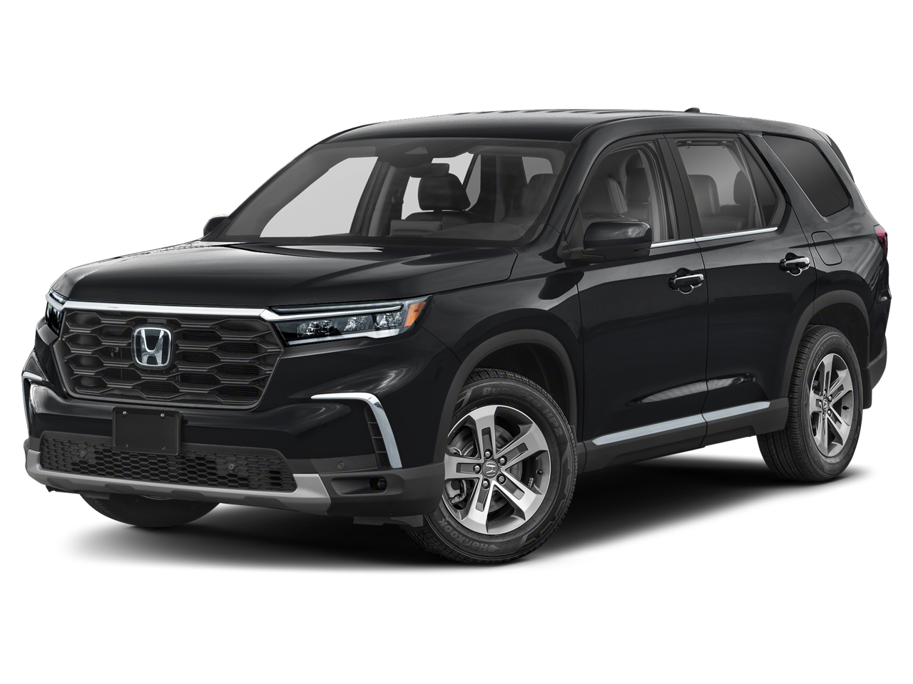 2025 Honda Pilot EX-L for sale in Waipahu, HI