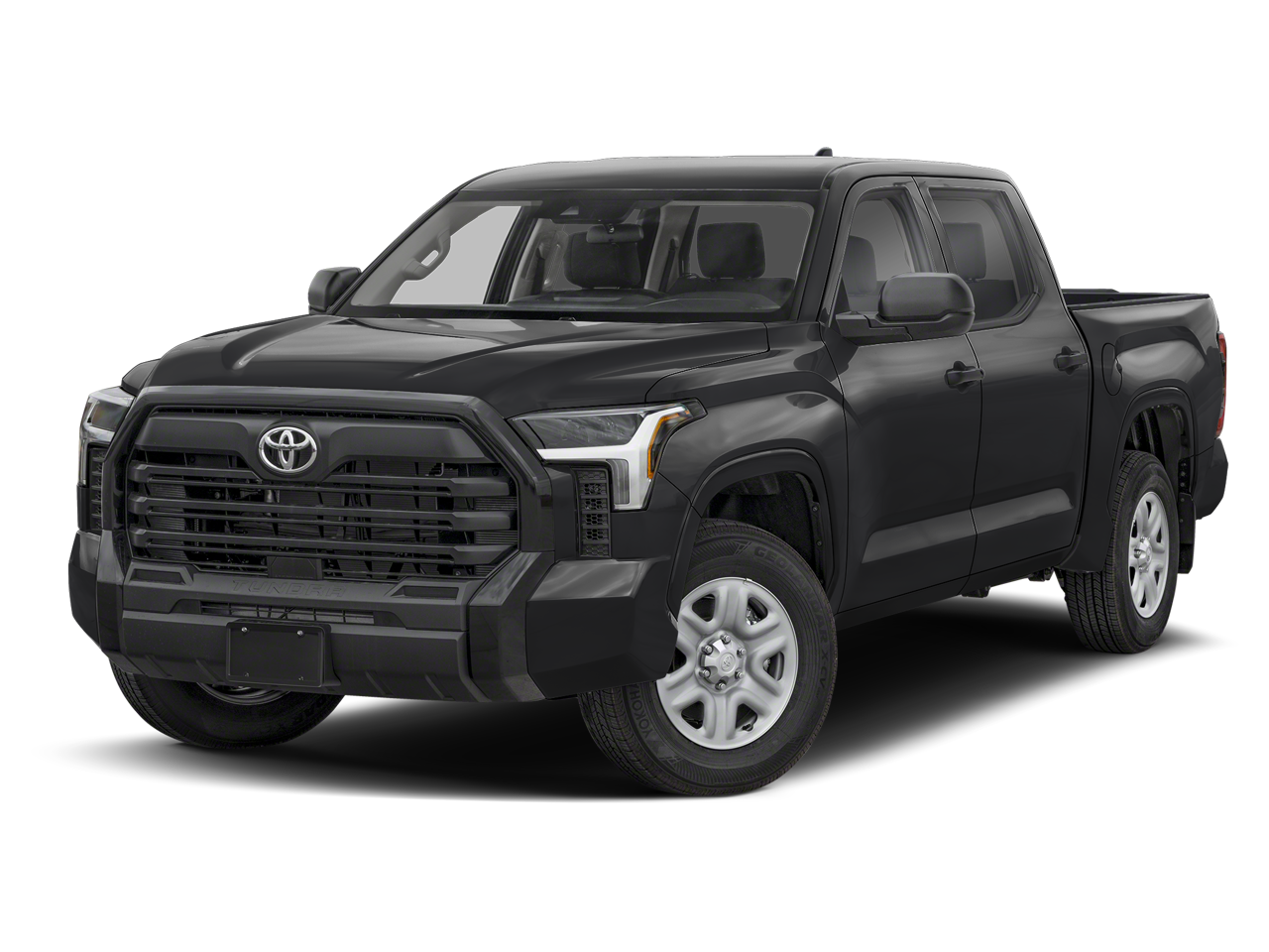 2025 Toyota Tundra Base