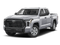 2025 Toyota Tundra Base