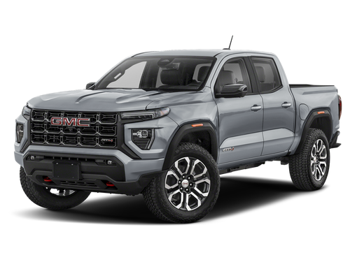 2026 GMC Canyon Base