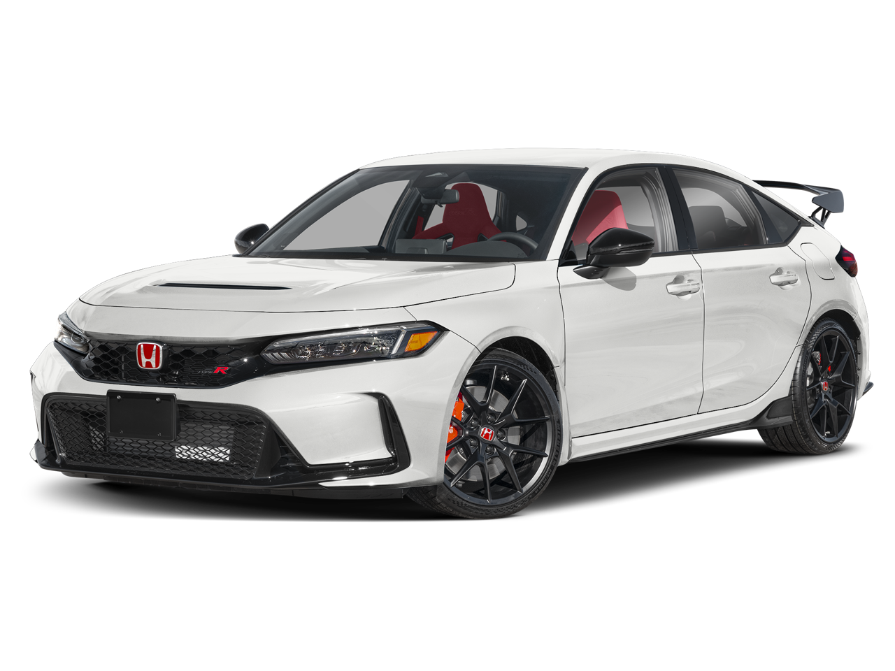 2026 Honda Civic Hatchback