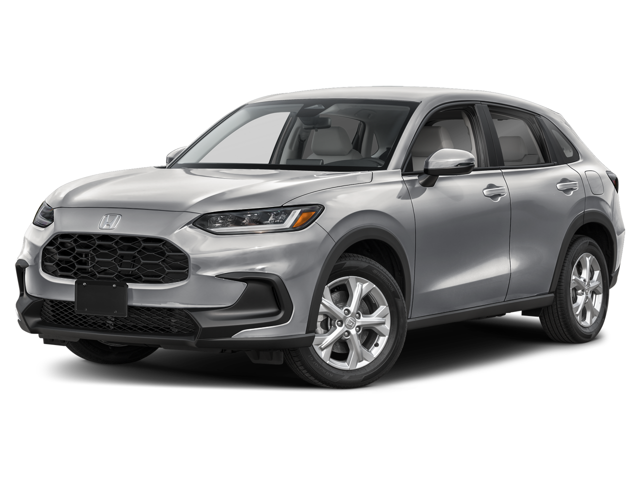 2027 Honda HR-V LX 2WD's photo