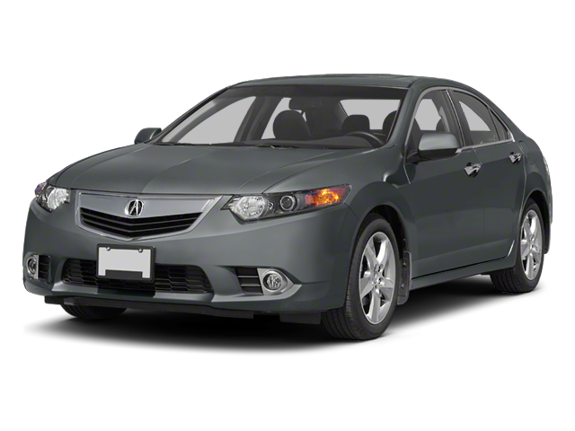 2010 Acura TSX's photo