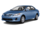 2012 Toyota Corolla L