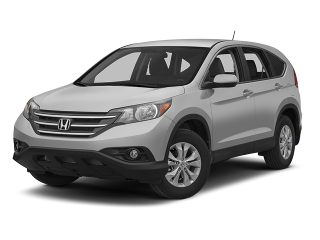 2013 Honda CR-V EX AUTO 2WD's photo