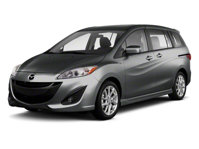 2013 Mazda Mazda5 Sport