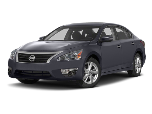 2013 Nissan Altima 3.5 SL