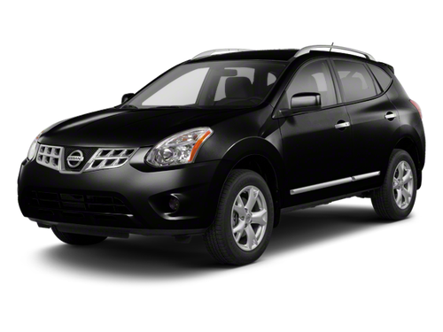 2013 Nissan Rogue SV