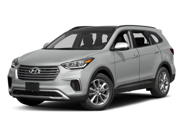 2017 Hyundai Santa Fe SE FWD's photo