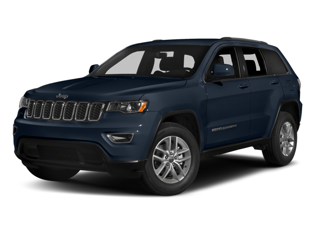 2017 Jeep Grand Cherokee Laredo E's photo