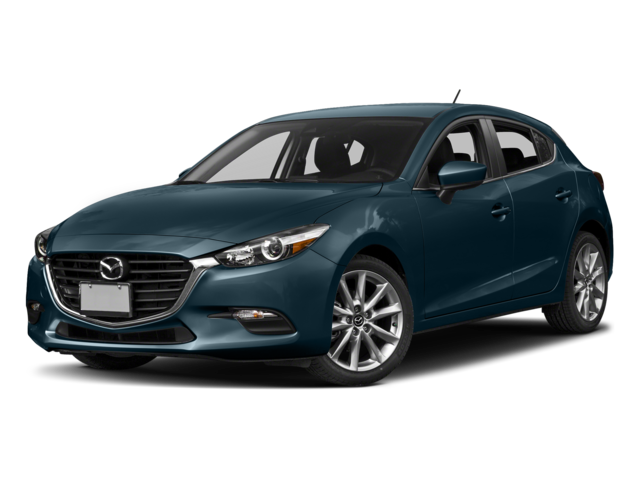 2017 Mazda CX-3 Touring AT 5-Door SKYACTIV's photo