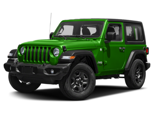 2018 Jeep Wrangler Rubicon's photo