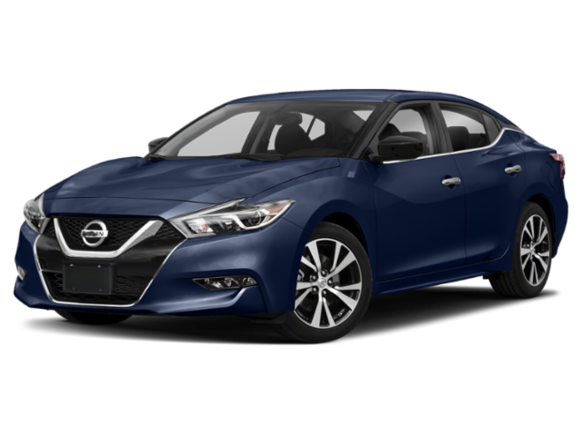 2018 Nissan Maxima