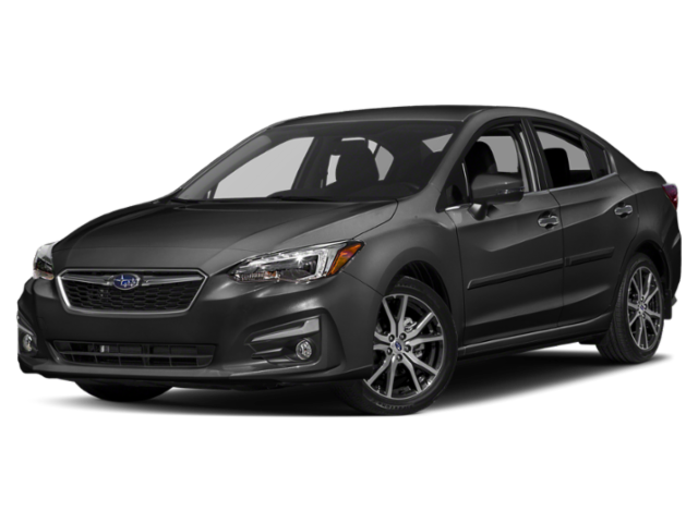 2018 Subaru Impreza Limited