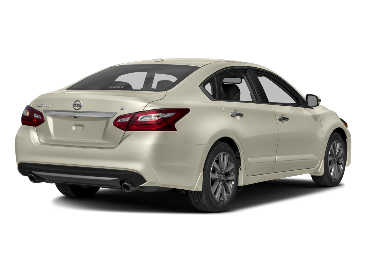 Used 2016 Nissan Altima SL with VIN 1N4AL3AP3GC130006 for sale in Waipahu, HI