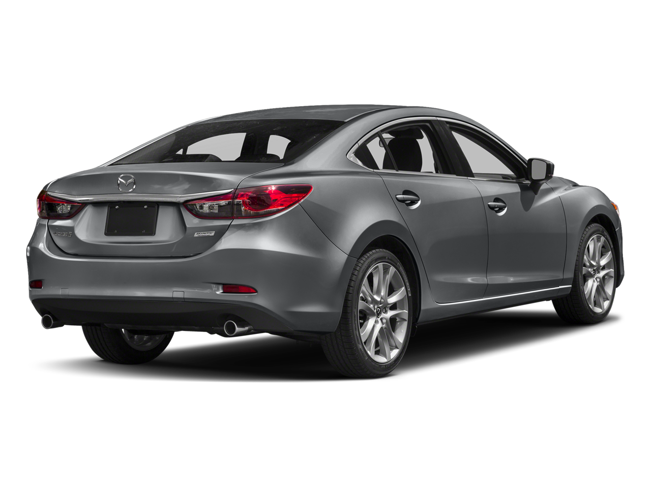 Used 2017 Mazda Mazda6 i Touring with VIN JM1GL1V56H1153441 for sale in Waipahu, HI