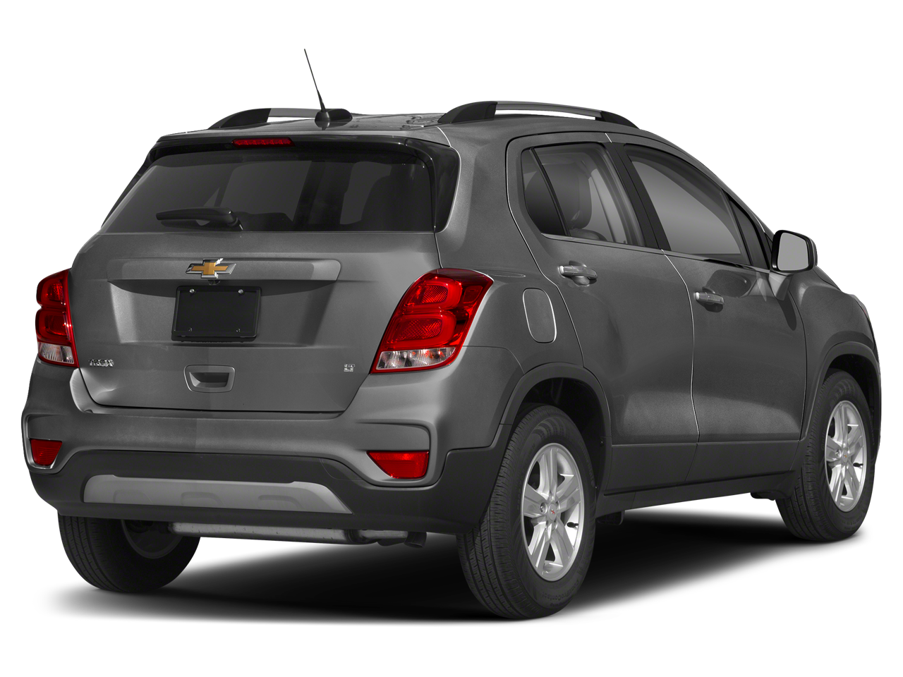 Used 2020 Chevrolet Trax LT with VIN 3GNCJLSB3LL266718 for sale in Waipahu, HI