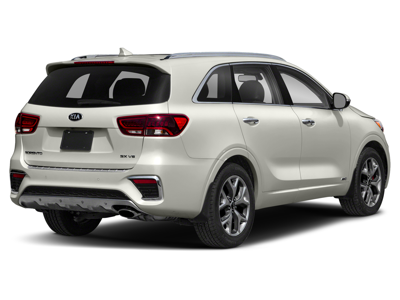 2020 Kia Sorento SX