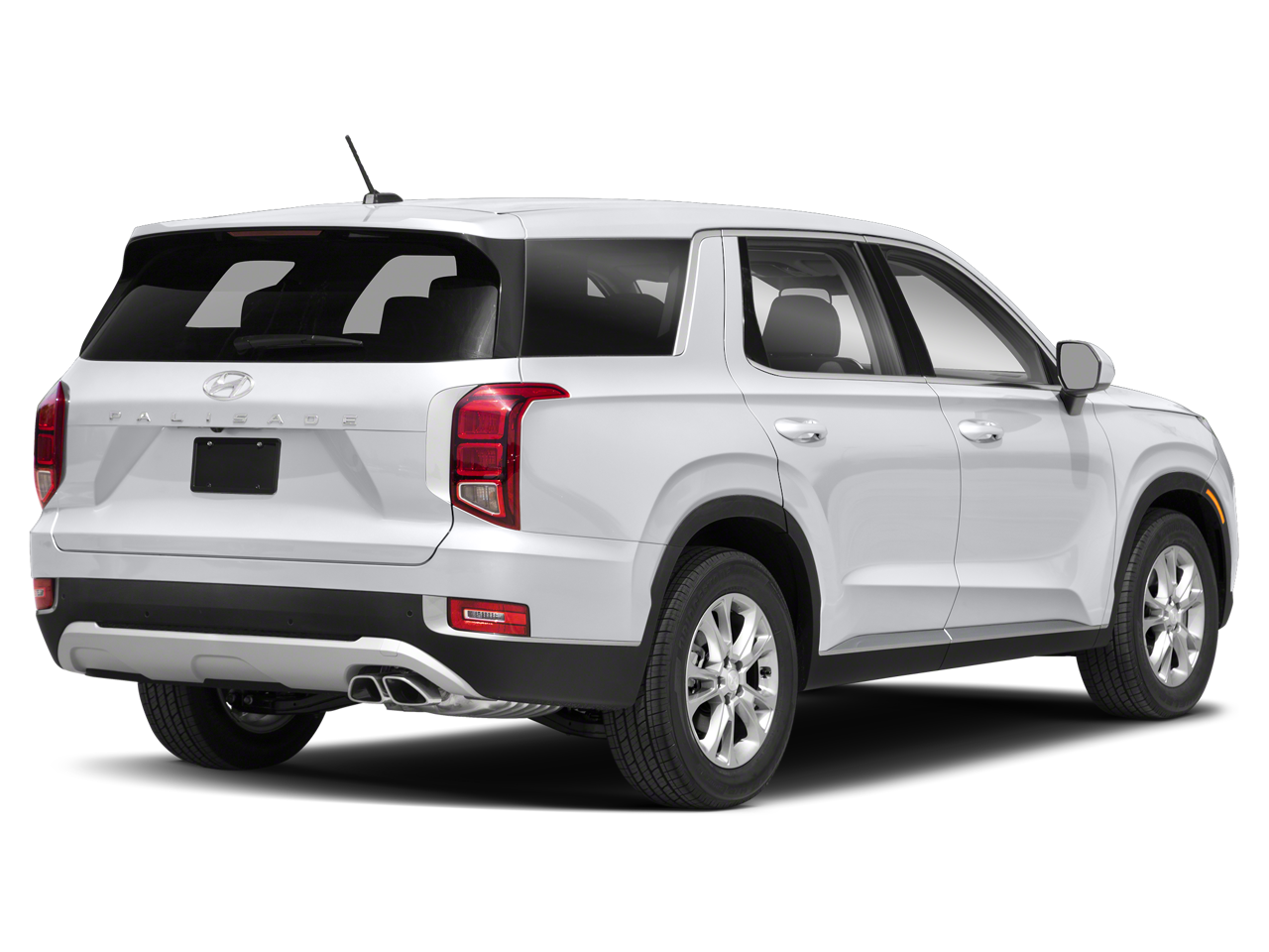 2021 Hyundai Palisade SE