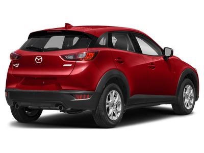 2021 Mazda Mazda CX-3 Sport