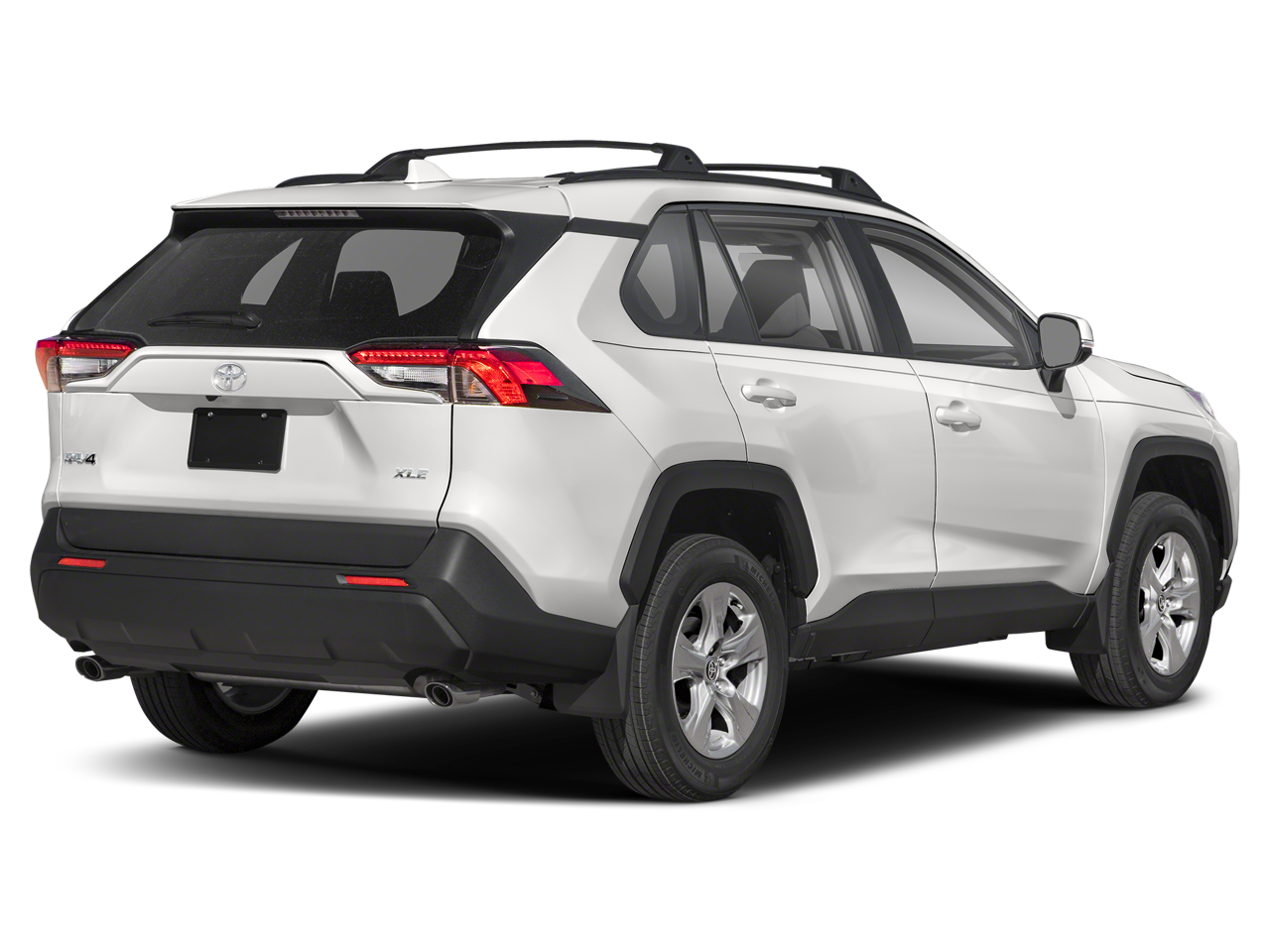 Used 2022 Toyota RAV4 XLE with VIN JTMW1RFV6NJ024285 for sale in Northfield, Minnesota