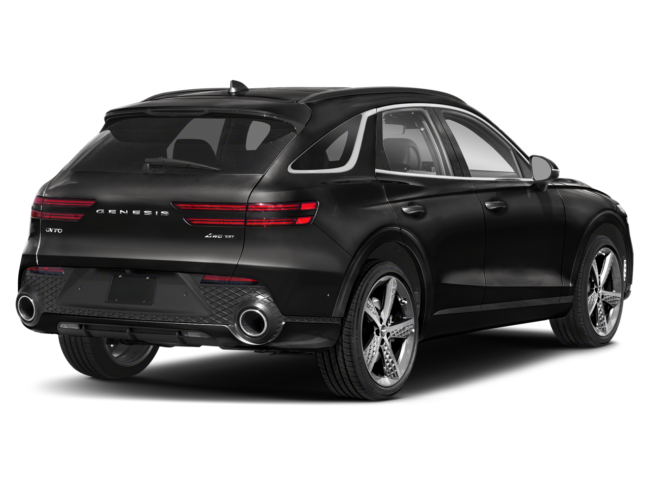 2023 Genesis GV70 3.5T Sport