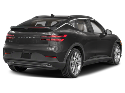 2023 Genesis GV60 Advanced