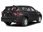 2023 Toyota Highlander Base