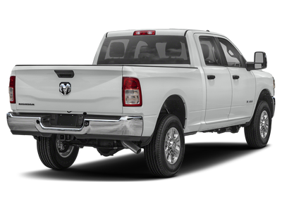 2024 RAM 2500 Base